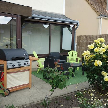 Home Bigarreaux Le Mans Luaran gambar