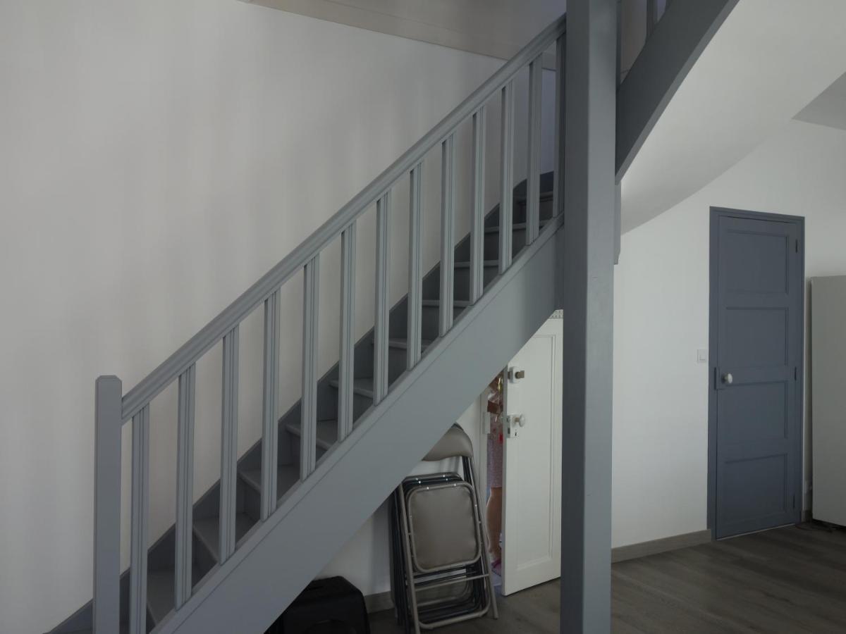 Home Bigarreaux Le Mans Luaran gambar