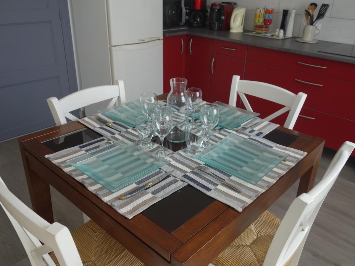Home Bigarreaux Le Mans Luaran gambar
