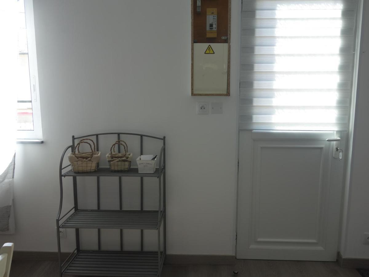 Home Bigarreaux Le Mans Luaran gambar