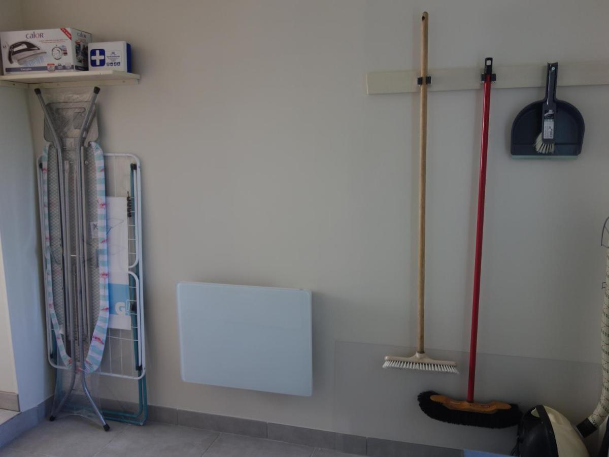 Home Bigarreaux Le Mans Luaran gambar