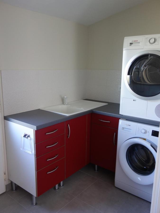 Home Bigarreaux Le Mans Luaran gambar