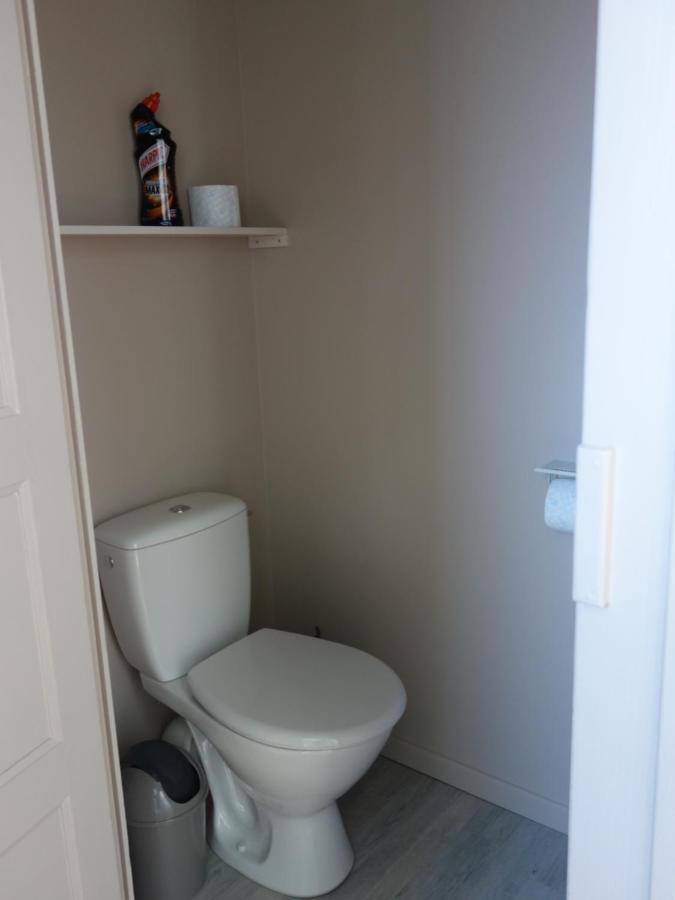 Home Bigarreaux Le Mans Luaran gambar