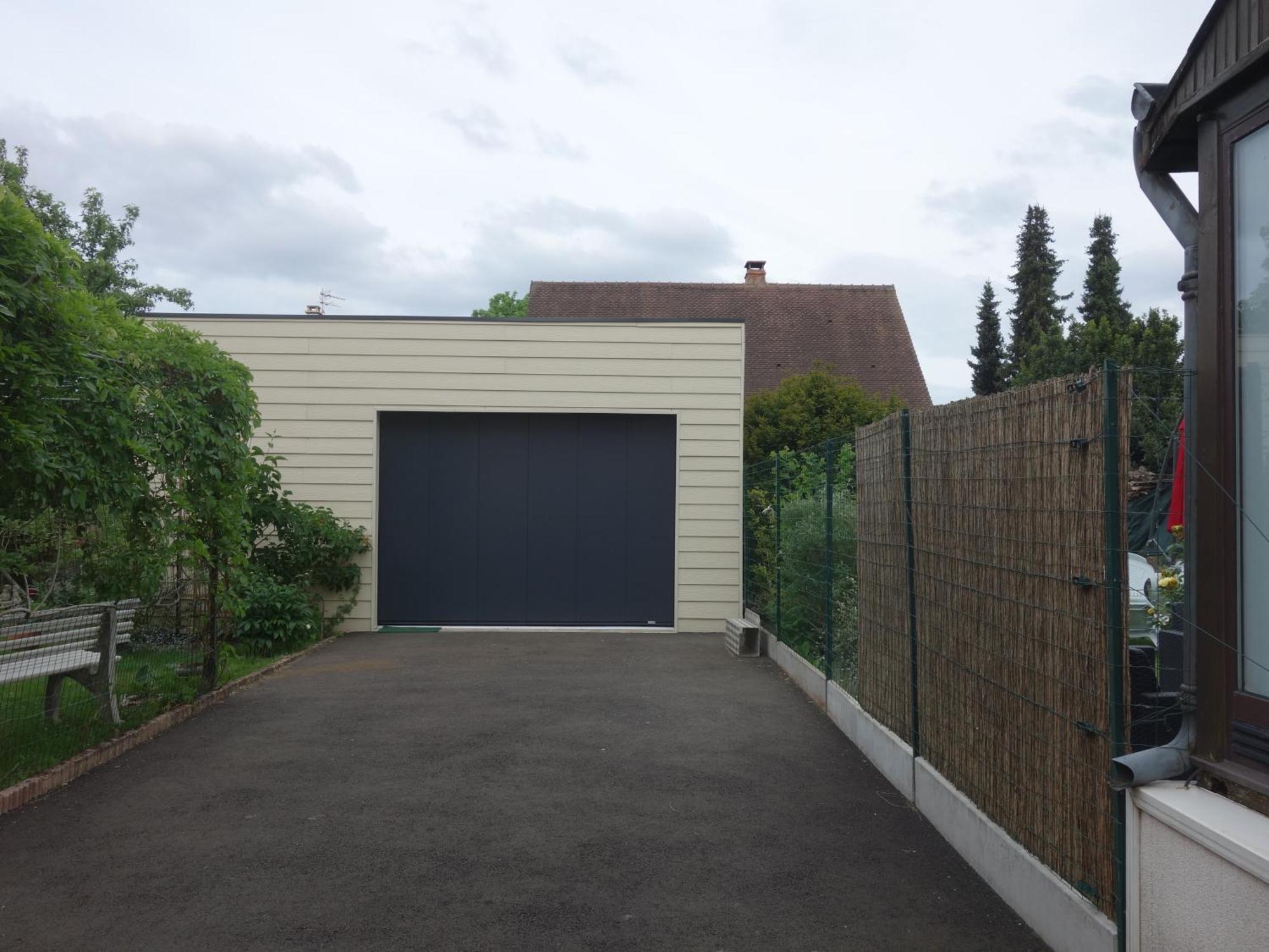 Home Bigarreaux Le Mans Luaran gambar